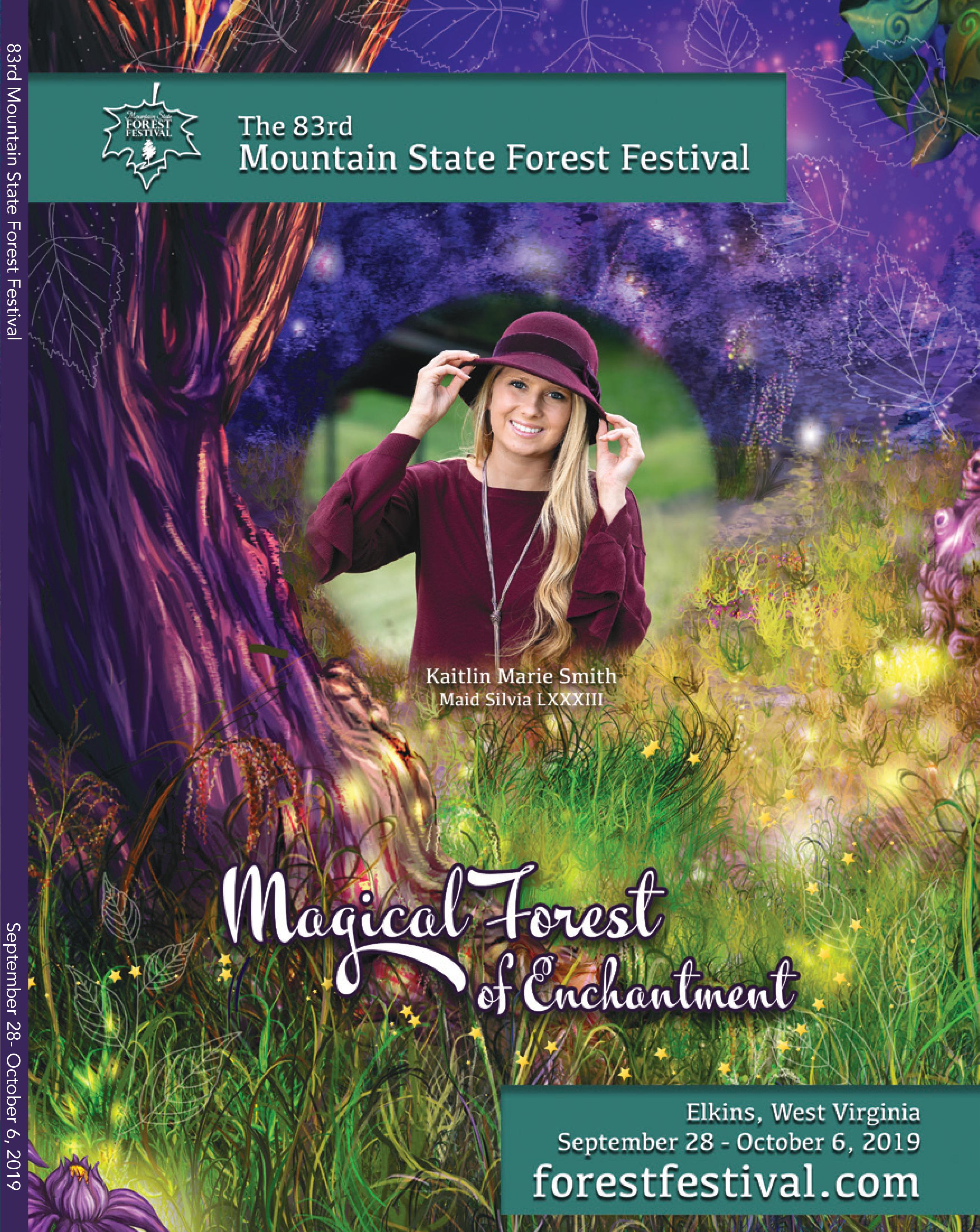 0001 Mountain State Forest Festival