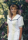 Queen Silvia LIII 1989 Amy Jo Vickers Fayetteville, WV 