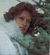 Queen Silvia XLVII 1983 Jean Anne Williams Buckhannon, WV 