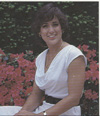 Queen Silvia XLIX 1985 Jennifer Susan Fleming Green Bank, WV 