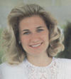 Queen Silvia LV 1991 Jodie Elizabeth Landis Petersburg, WV 