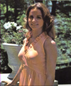 Queen Silvia XLI 1977 Mary Elizabeth Poindexter Huntington, WV 