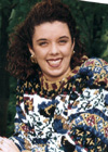Queen Silvia LVIII 1994 Jennifer Dawn Taylor Morgantown, WV 